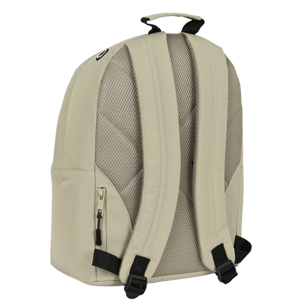 Laptopryggsäck Munich Beige 31 x 41 x 16 cm - 2