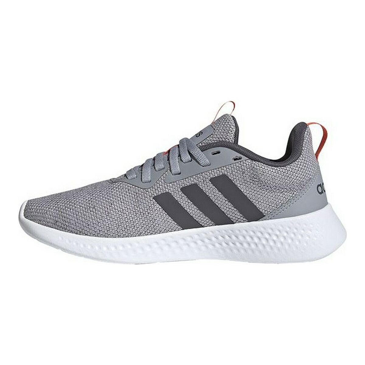 Sportskor för barn Adidas Puremotion Grå - 2