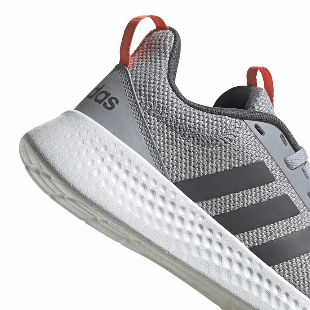 Sportskor för barn Adidas Puremotion Grå - 7