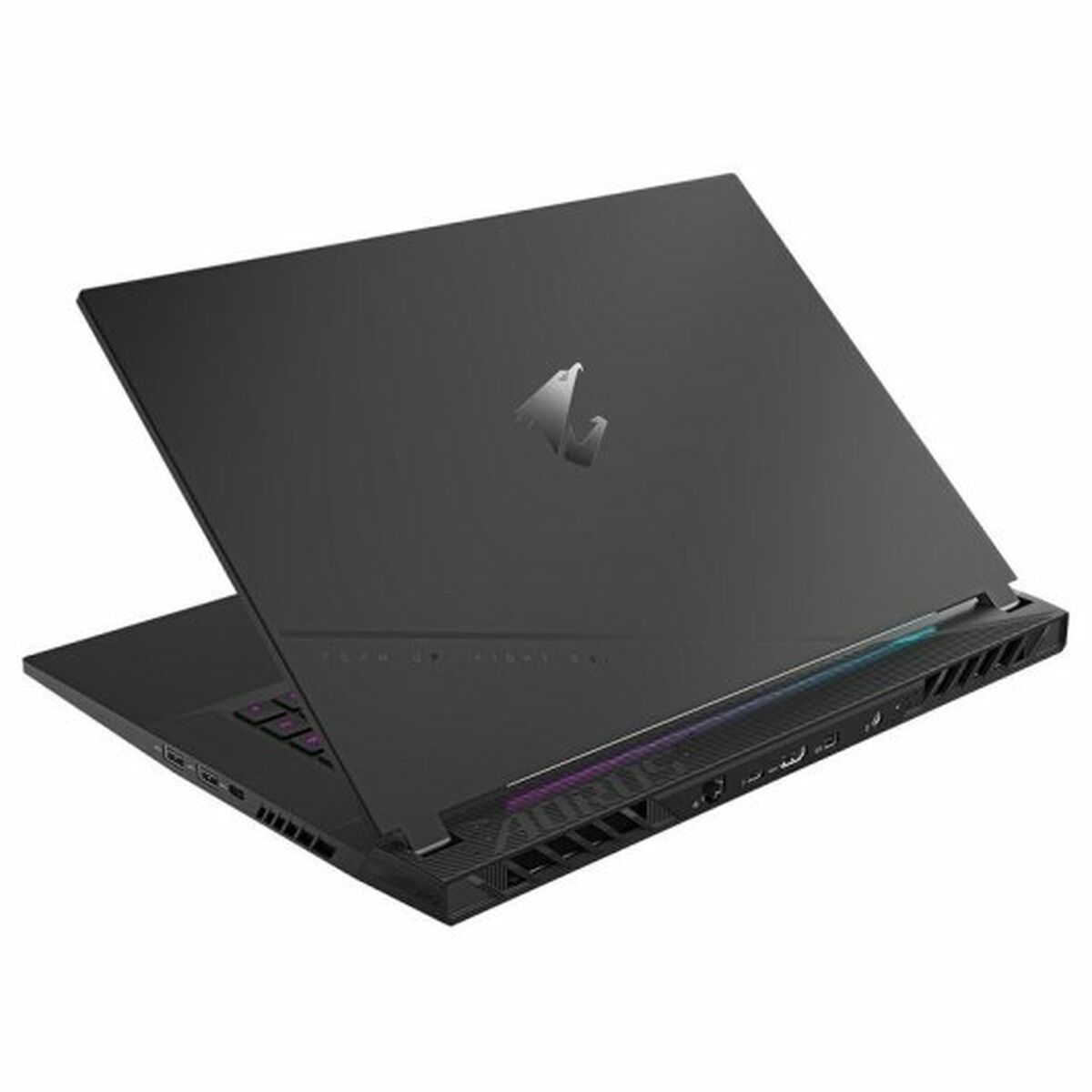 Bärbar dator Gigabyte AORUS 15 2024 BKG-13ES754SH 15,6" Intel Core Ultra 7 155H 16 GB RAM 32 GB RAM 1 TB SSD - 6