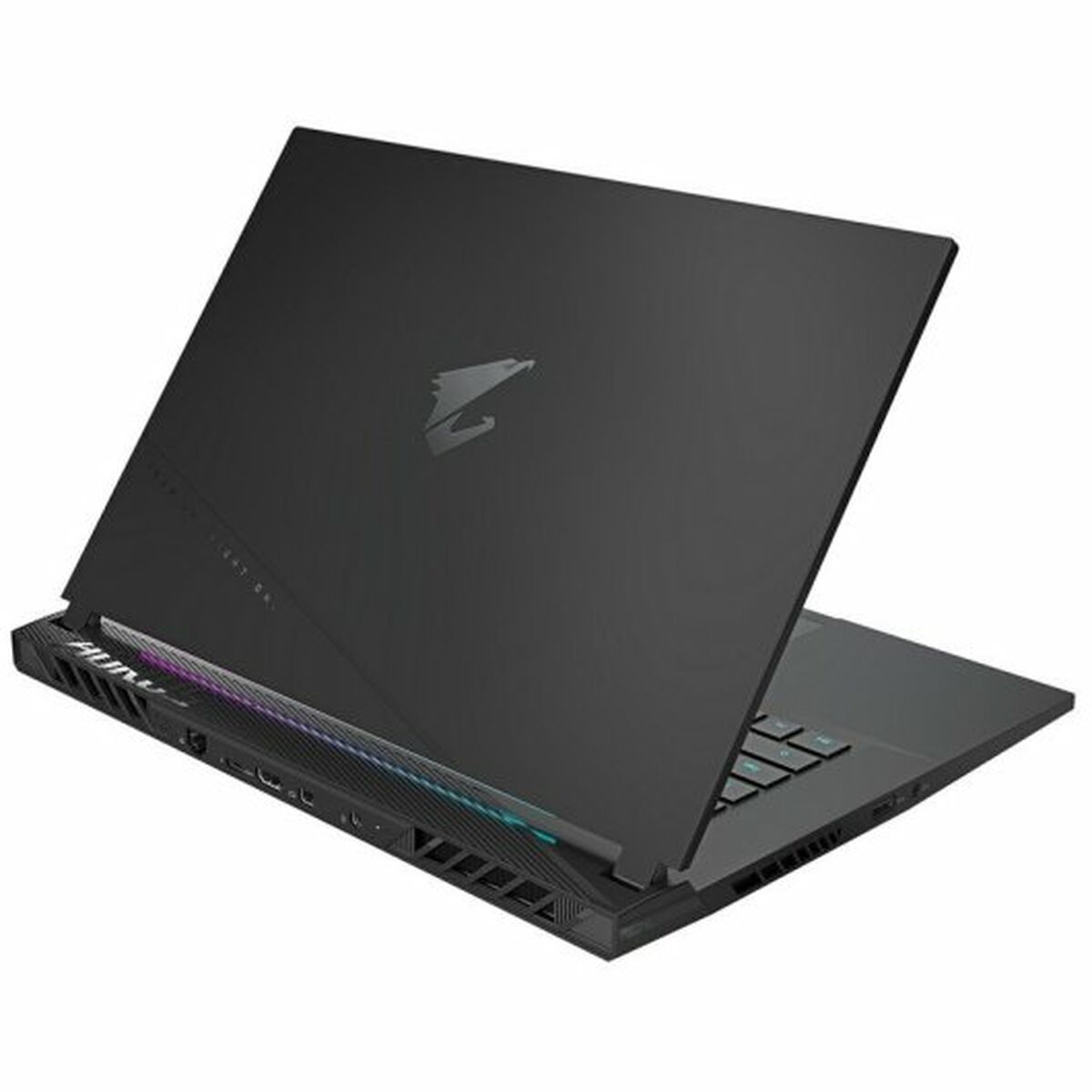 Bärbar dator Gigabyte AORUS 15 2024 BKG-13ES754SH 15,6" Intel Core Ultra 7 155H 16 GB RAM 32 GB RAM 1 TB SSD - 5