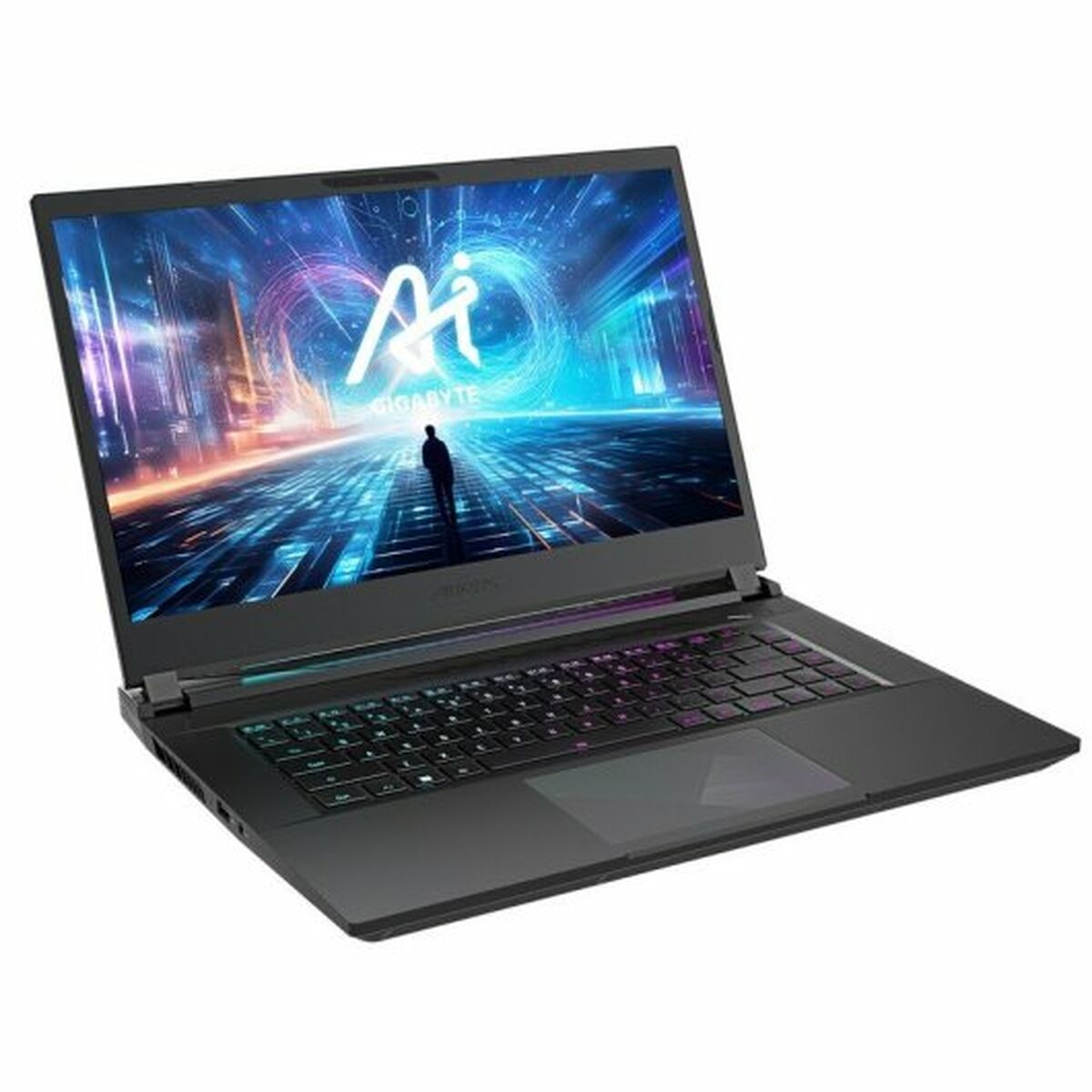 Bärbar dator Gigabyte AORUS 15 2024 BKG-13ES754SH 15,6" Intel Core Ultra 7 155H 16 GB RAM 32 GB RAM 1 TB SSD - 2