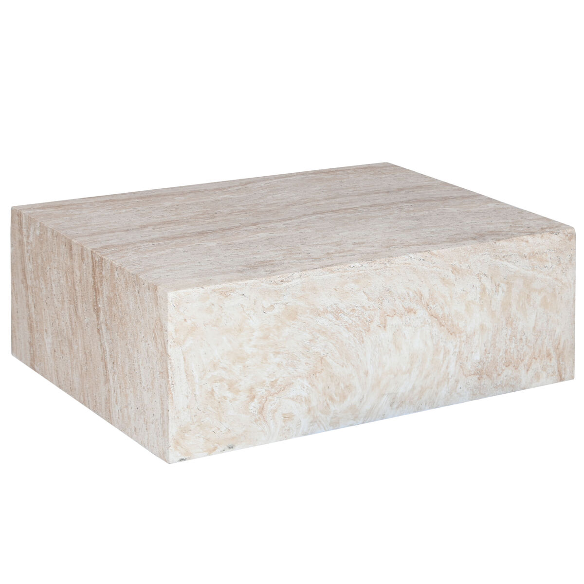 Soffbord Home ESPRIT 90 x 60 x 30 cm