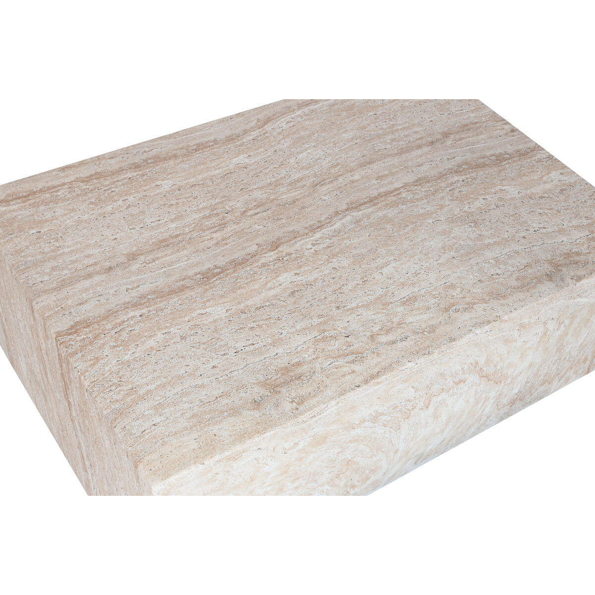 Soffbord Home ESPRIT 90 x 60 x 30 cm - 2