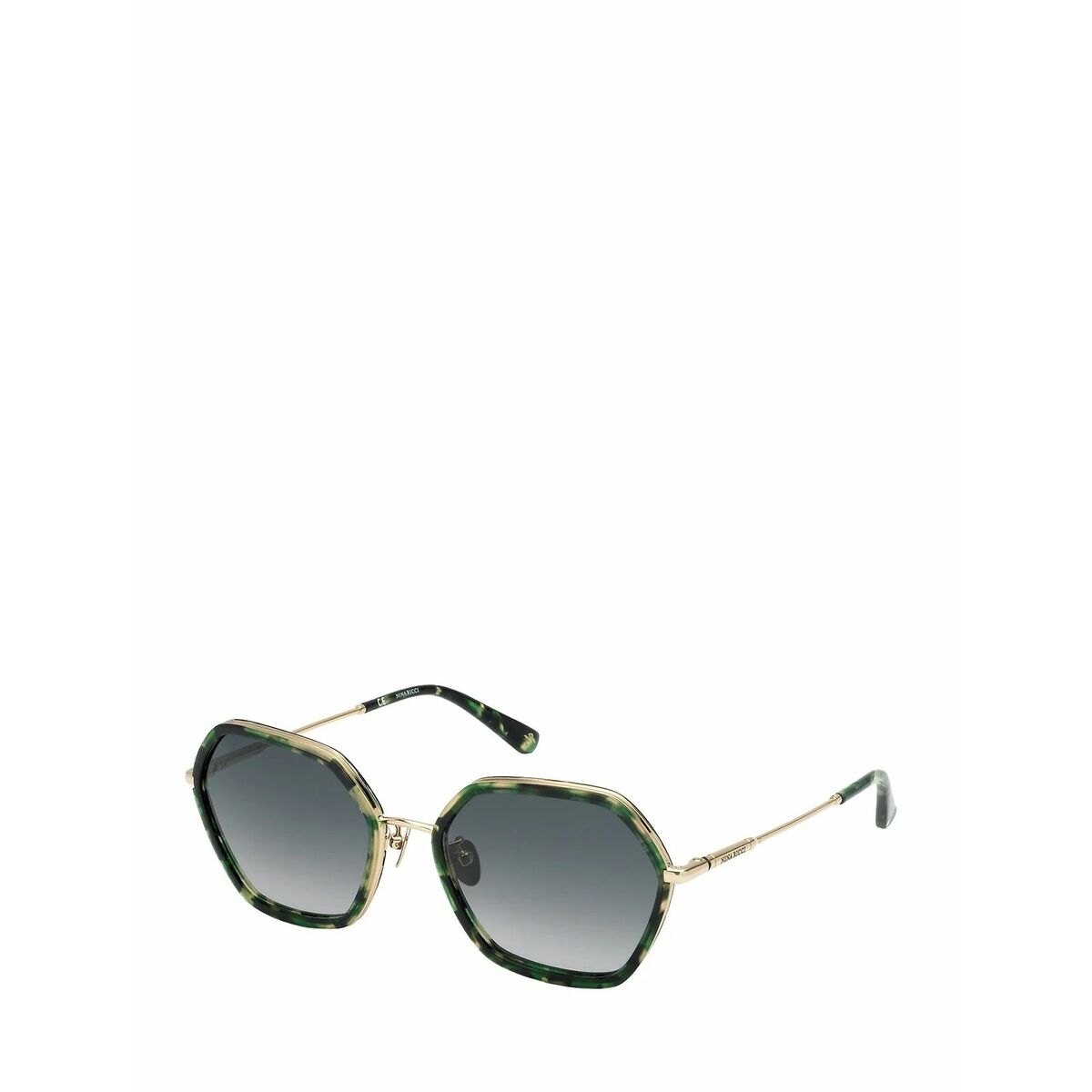 Damsolglasögon Nina Ricci SNR268-56092I ø 56 mm