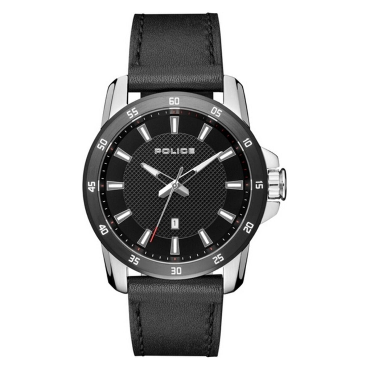 Herrklocka Police R1451306007 (Ø 46 mm)