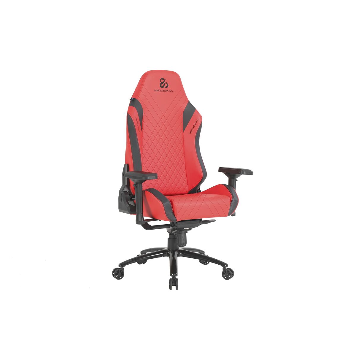 Spelstol Newskill ?NS-CH-NEITH-BLACK-RED
