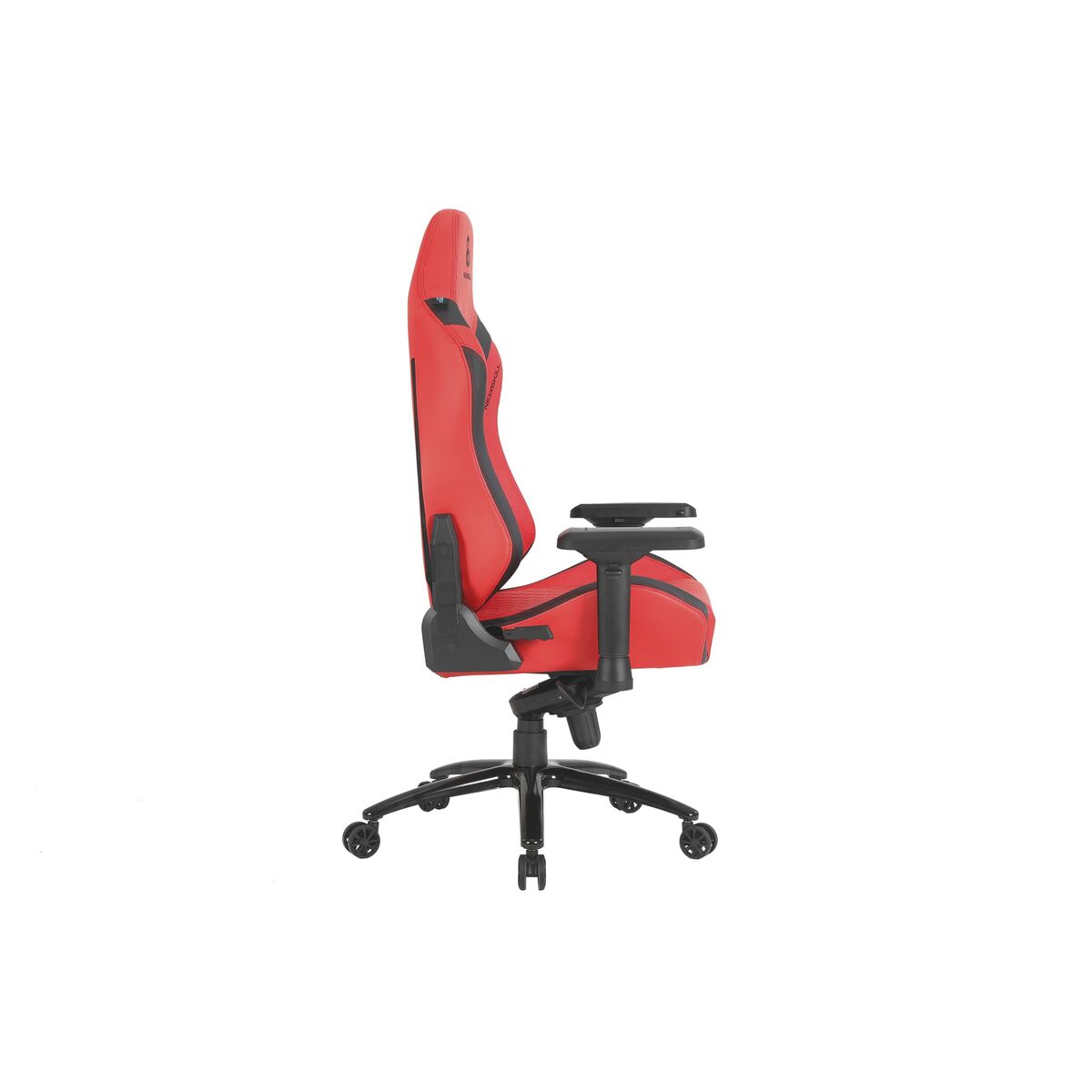 Spelstol Newskill ?NS-CH-NEITH-BLACK-RED - 4