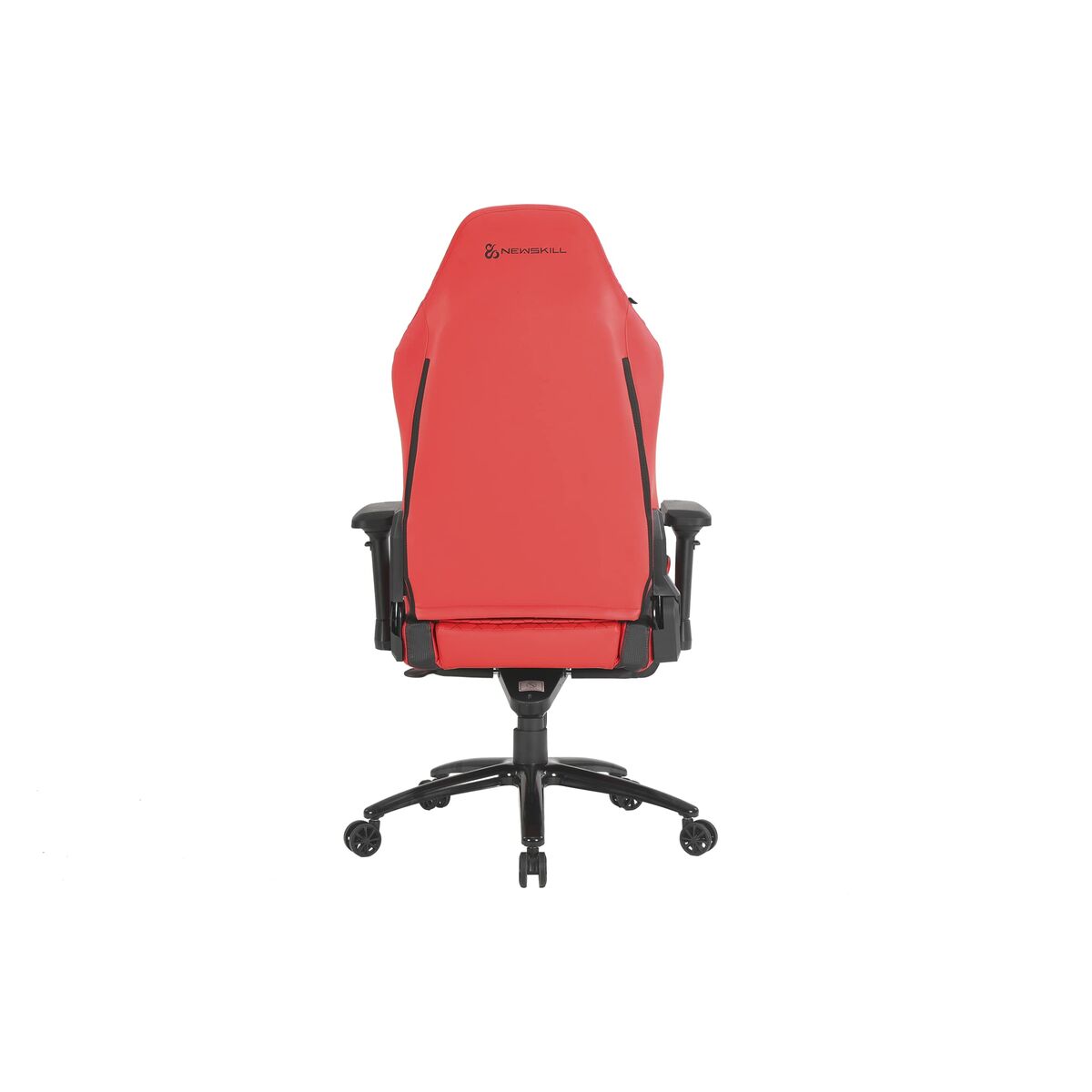Spelstol Newskill ?NS-CH-NEITH-BLACK-RED - 7