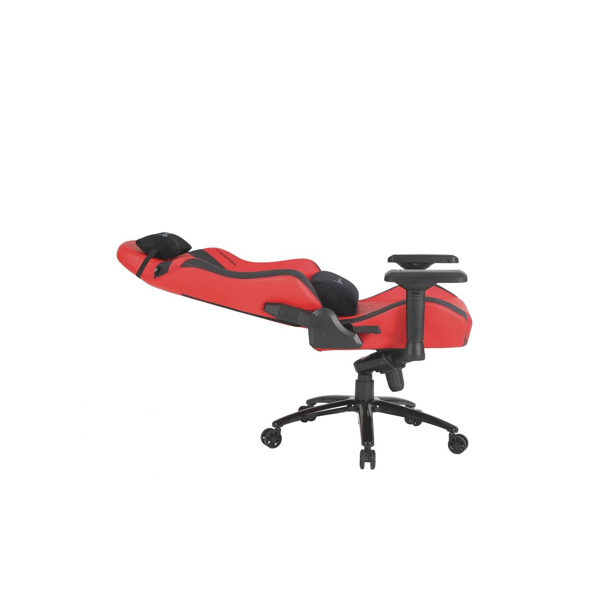Spelstol Newskill ?NS-CH-NEITH-BLACK-RED - 6