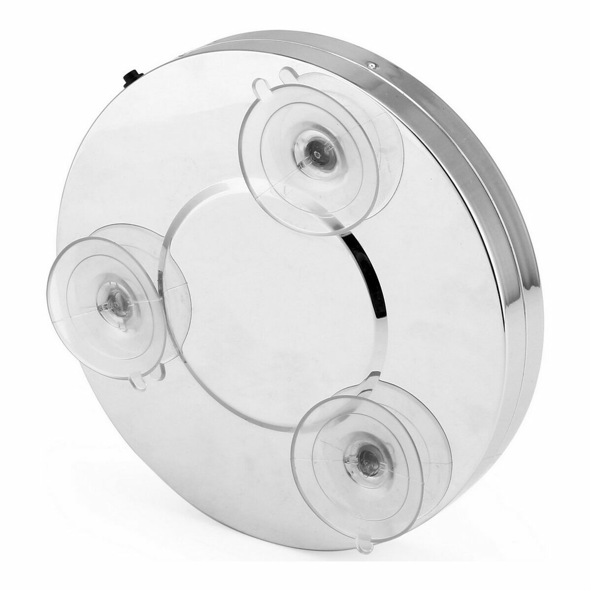 Förstorande Spegel Confortime LED 15 x 3 x 15 cm (6 antal) - 2