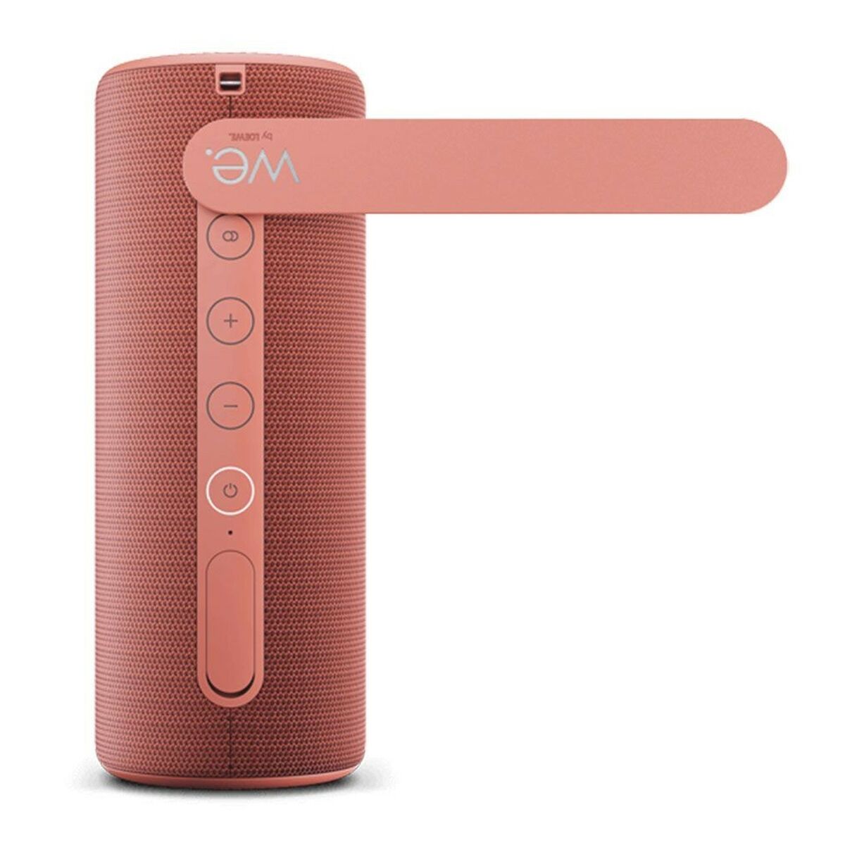 Bärbar Bluetooth Högtalare Loewe 60701R10 Röd 40 W - 3