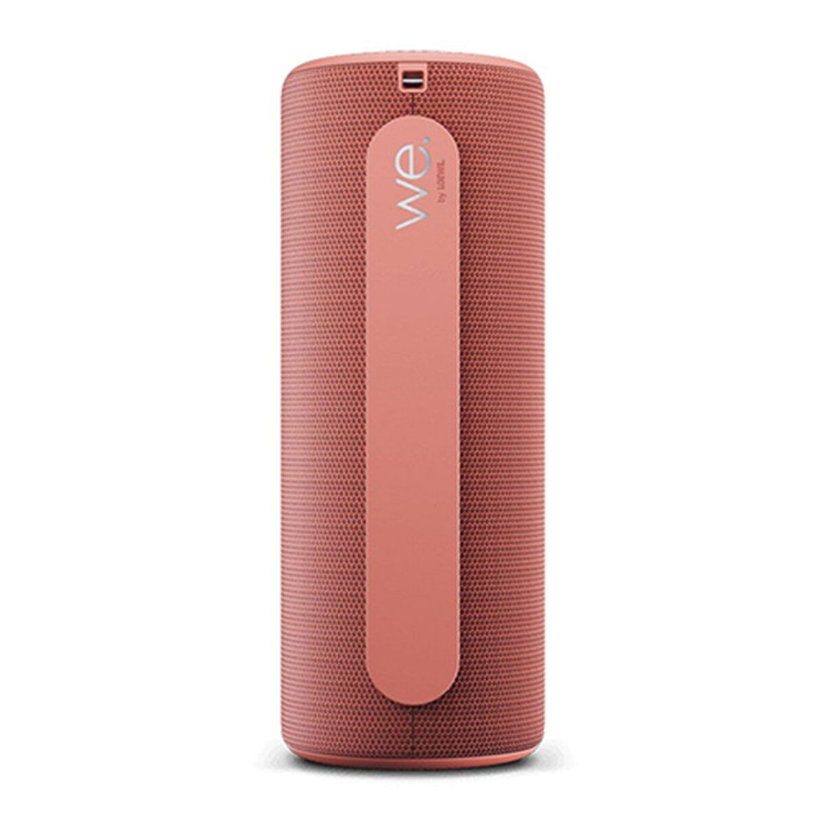 Bärbar Bluetooth Högtalare Loewe 60701R10 Röd 40 W - 4