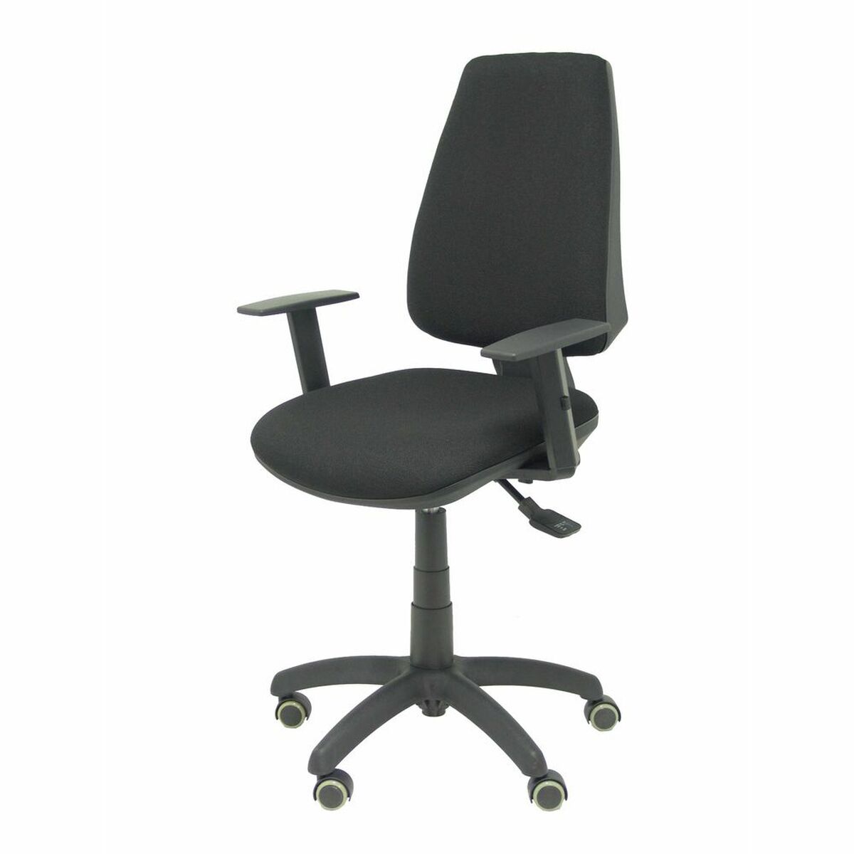 Kontorsstol Elche S bali Piqueras y Crespo 40B10RP Svart - 5