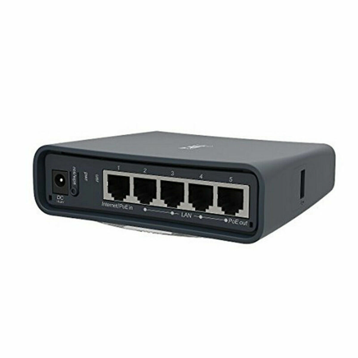 Router Mikrotik TC - RB952Ui-5ac2nD-TC hAP AC Lite Tower - 4