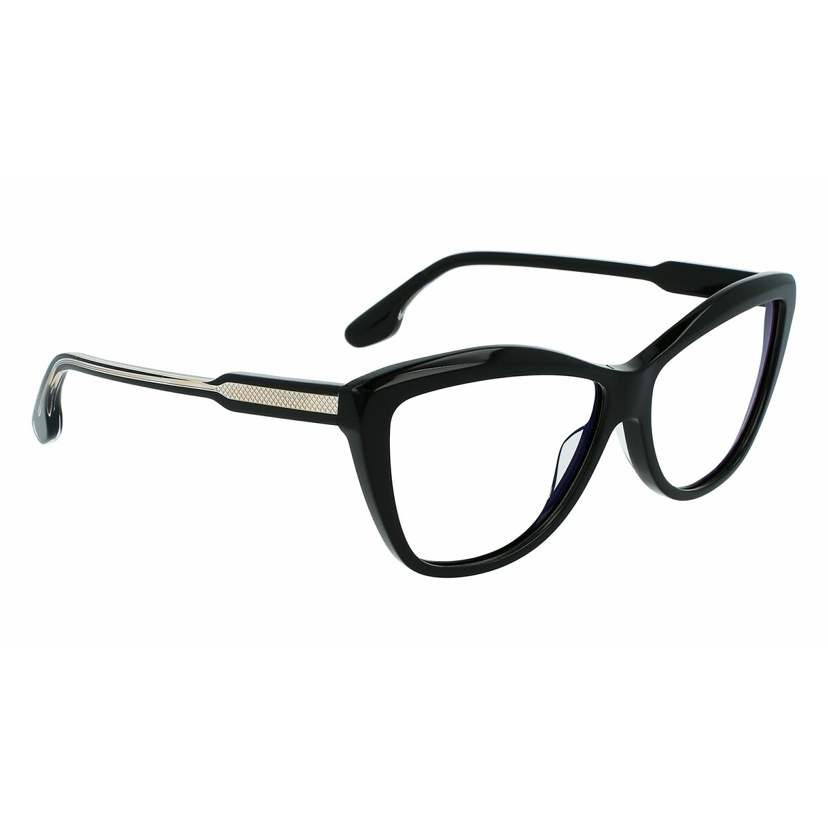 Glasögonbågar Victoria Beckham VB26275713001 ø 57 mm - 3
