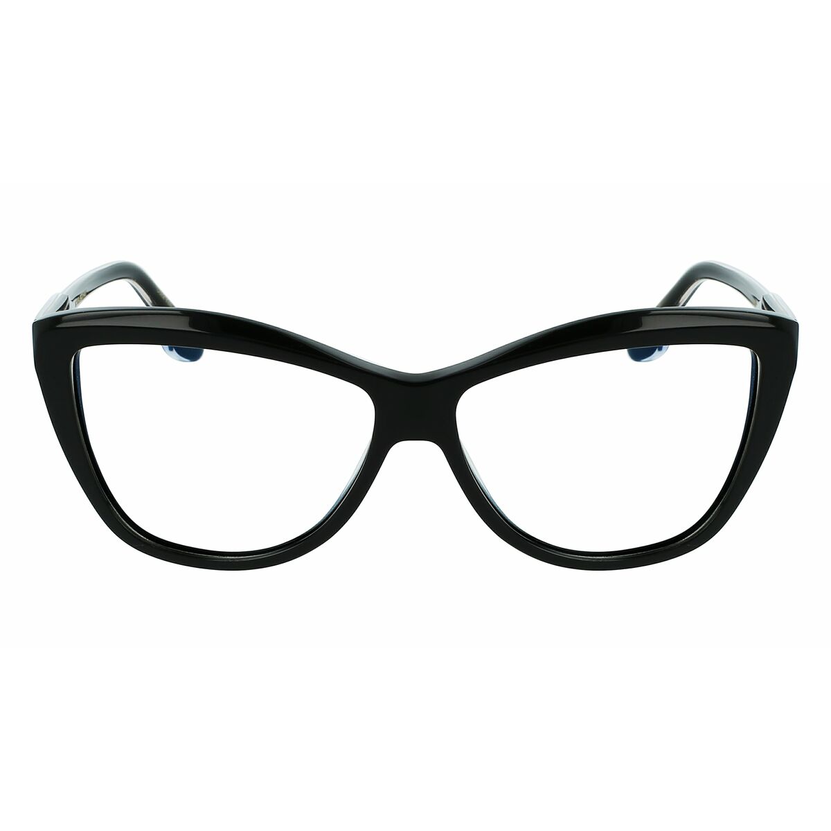 Glasögonbågar Victoria Beckham VB26275713001 ø 57 mm - 2
