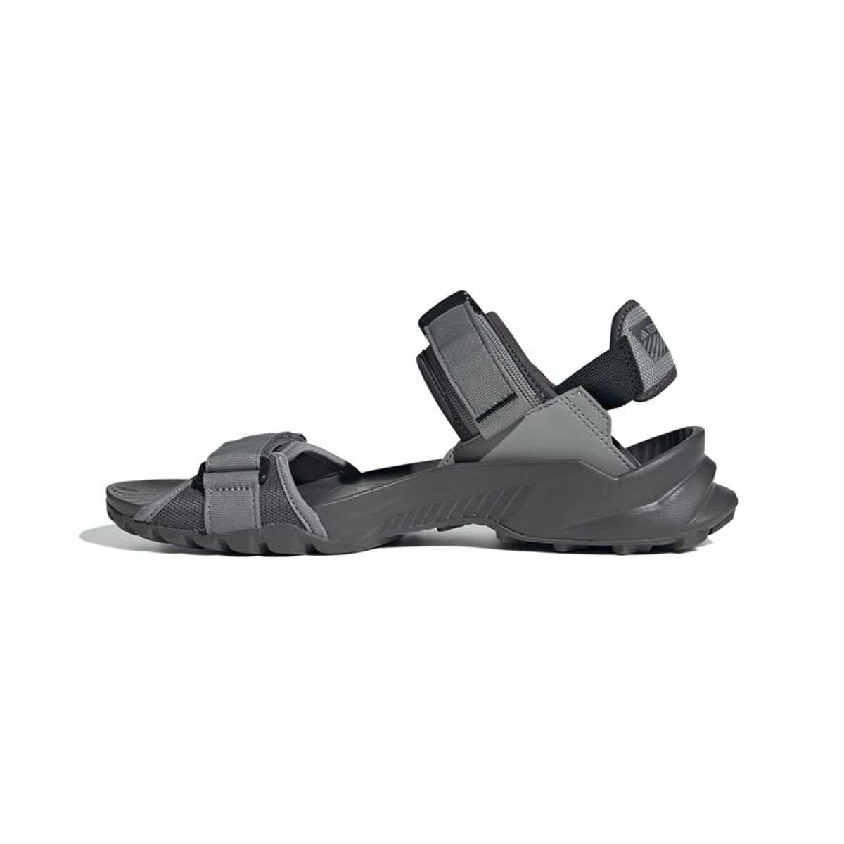 Mountain sandaler Adidas Terrex Hydroterra Grå - 2