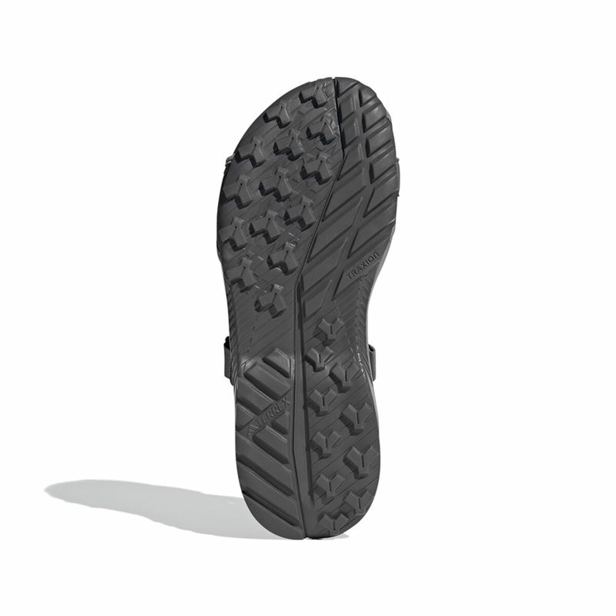 Mountain sandaler Adidas Terrex Hydroterra Grå - 3