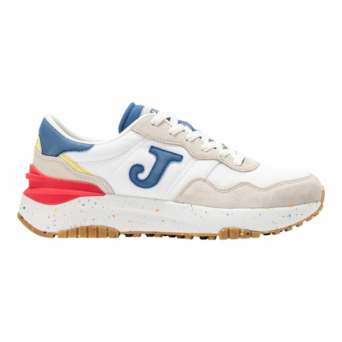 Gymnastikskor, Herr Joma Sport C.367 Men 2502 Beige