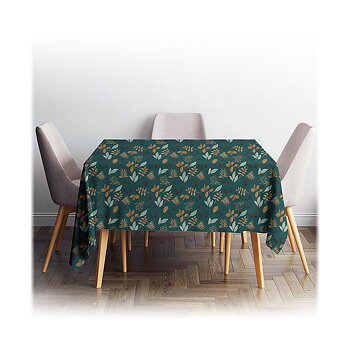 Bordsduk RUIDERA 701 (140 x 140  cm)