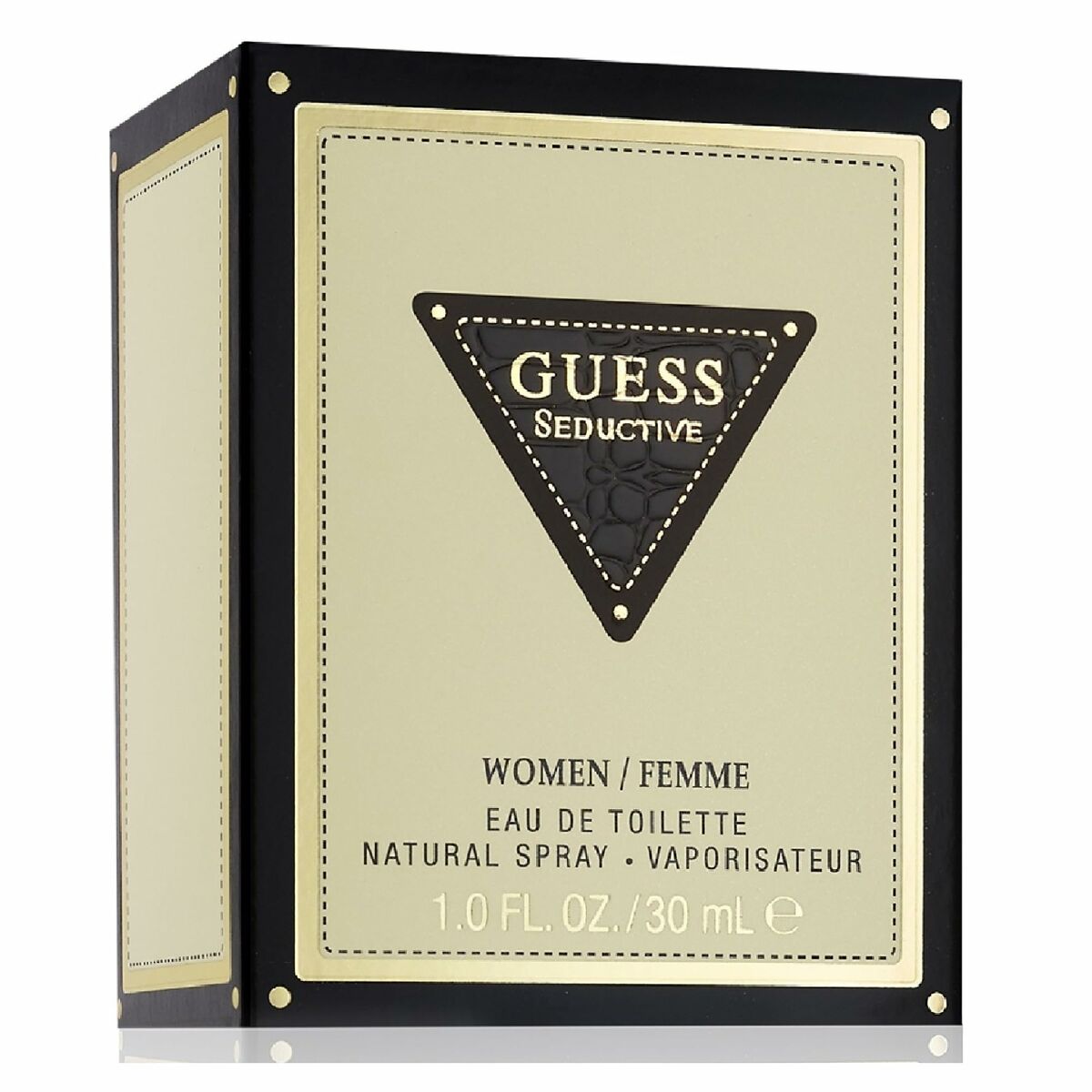Parfym Damer Guess Seductive EDT 30 ml - 3