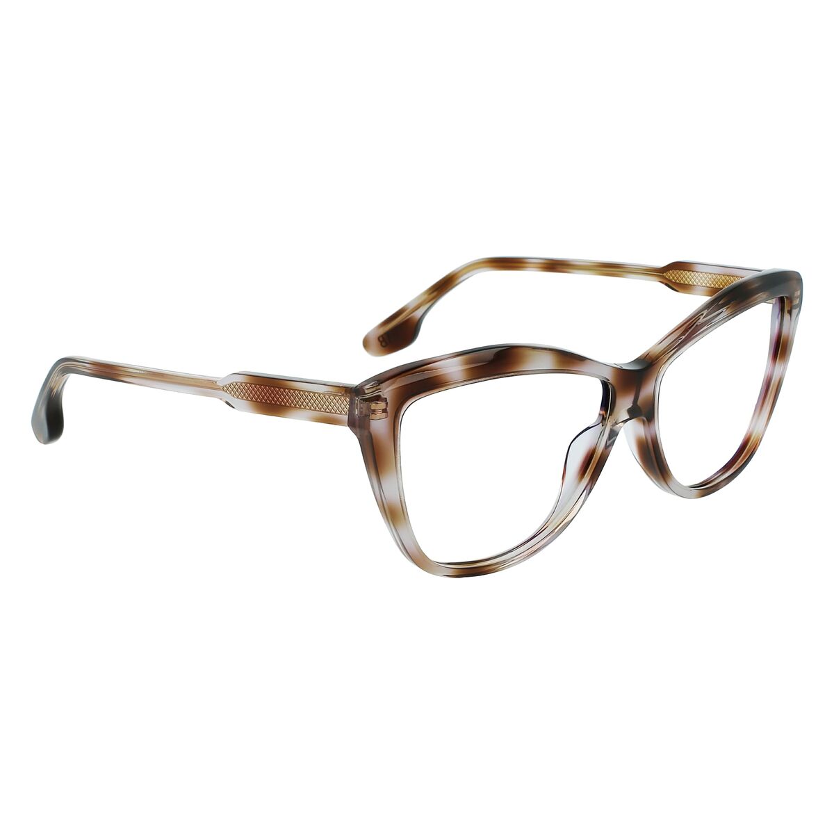 Glasögonbågar Victoria Beckham VB26275713062 ø 57 mm - 3