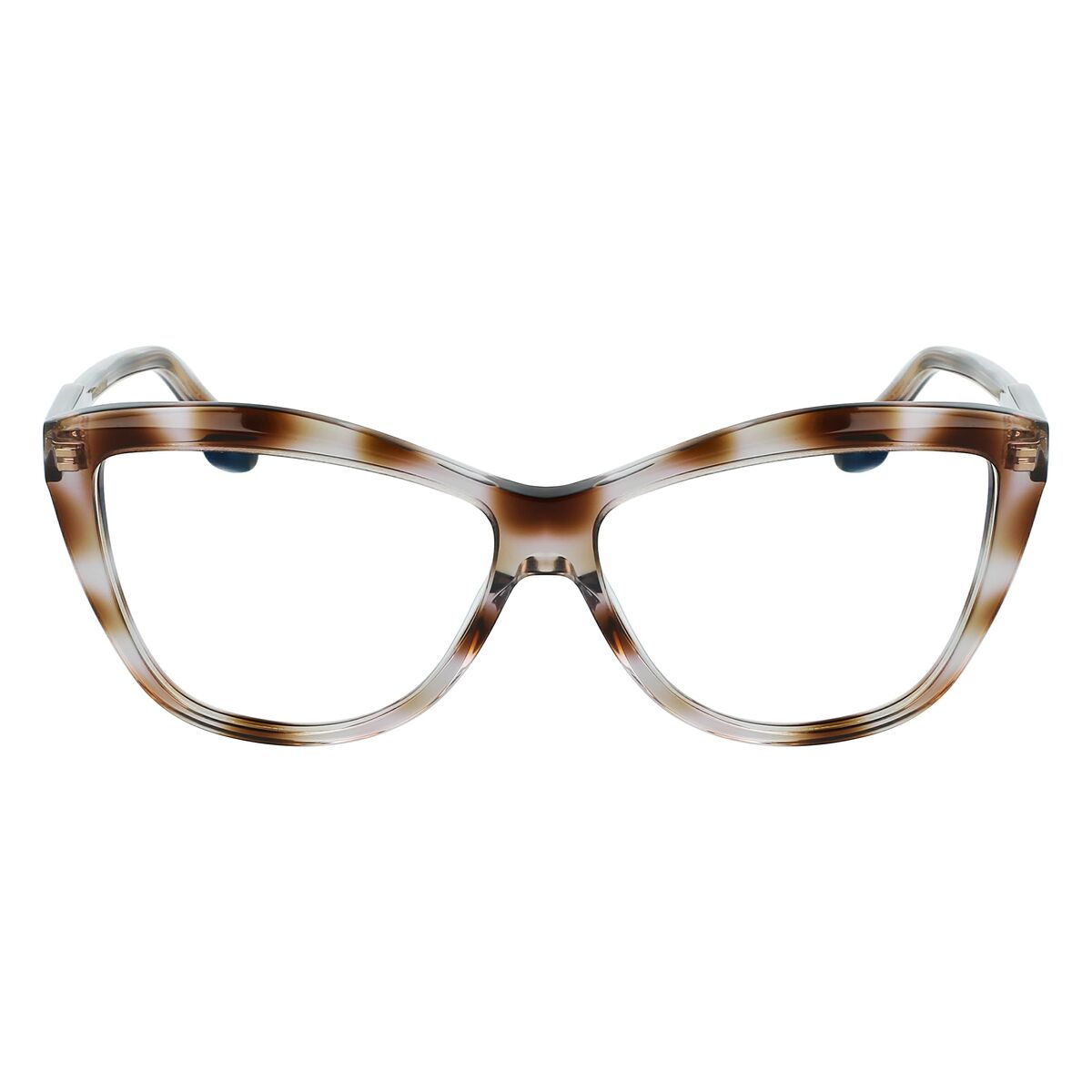Glasögonbågar Victoria Beckham VB26275713062 ø 57 mm - 2