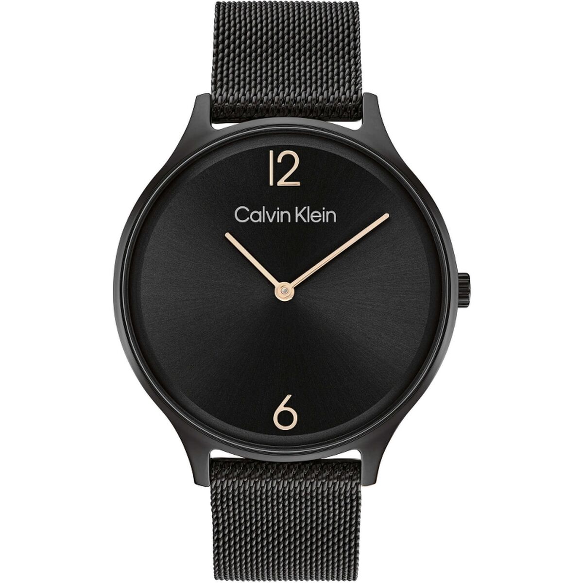 Damklocka Calvin Klein 1681249