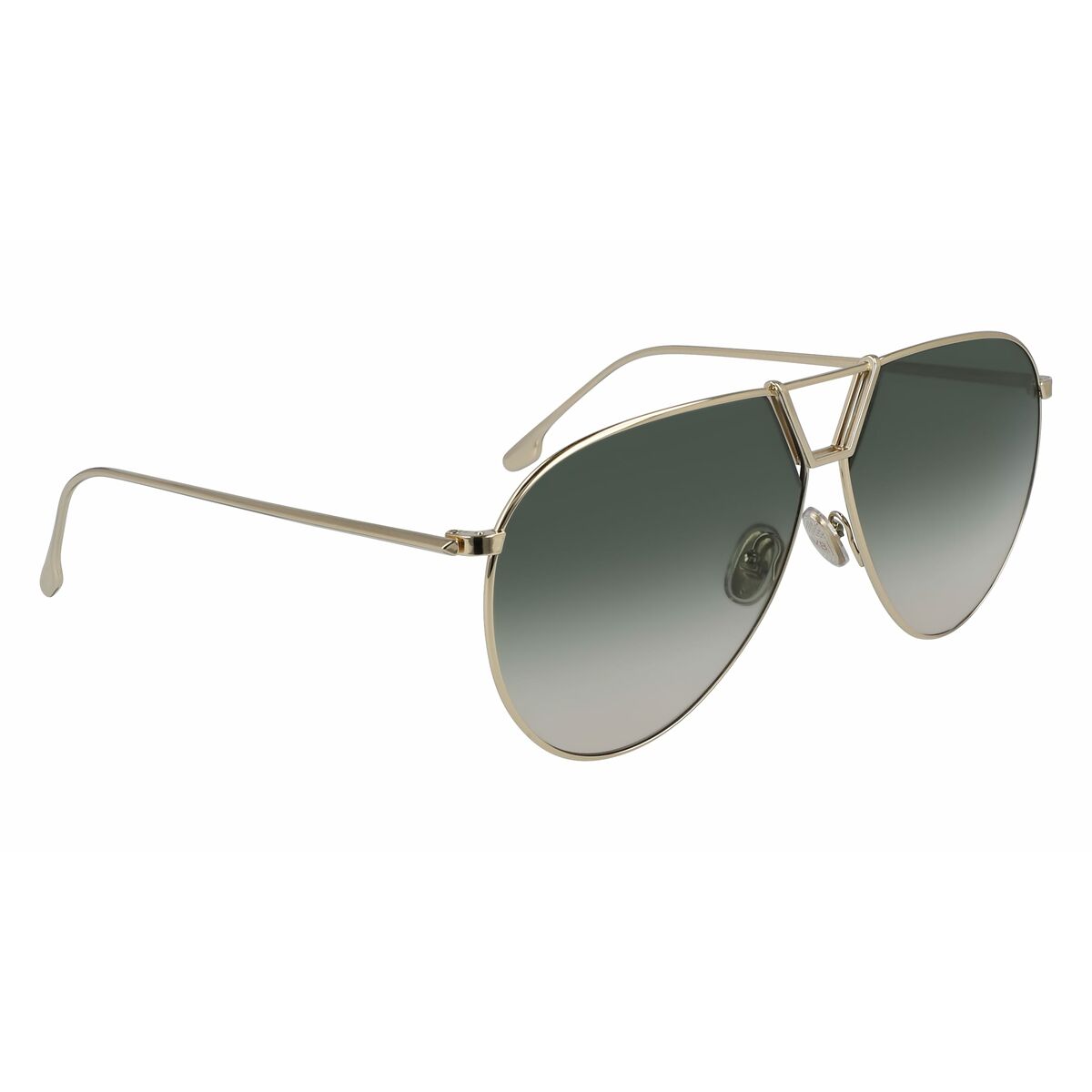 Damsolglasögon Victoria Beckham VB208S-700 Ø 64 mm - 2