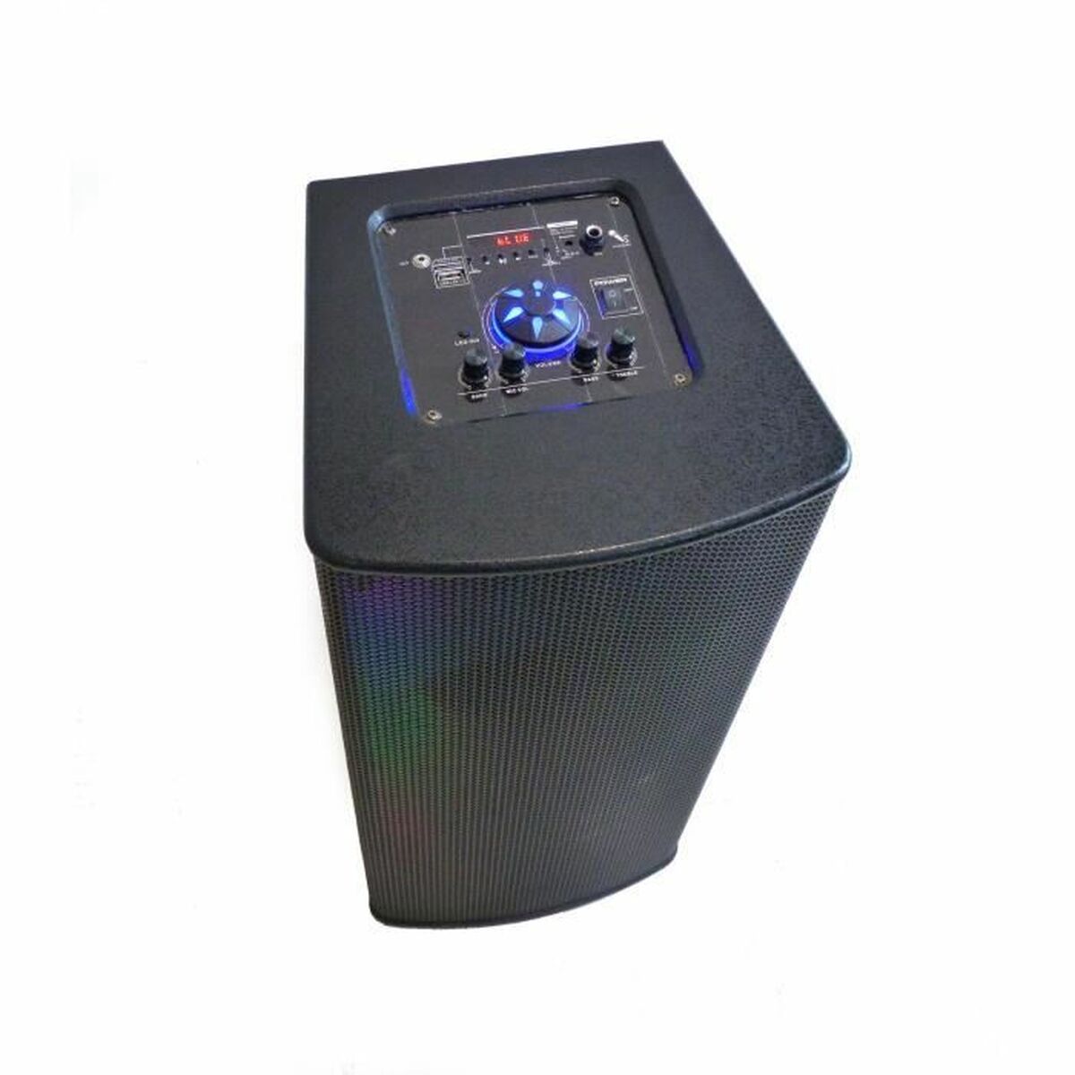 Bärbar Högtalare Inovalley MS05XXL Bluetooth 800 W - 2