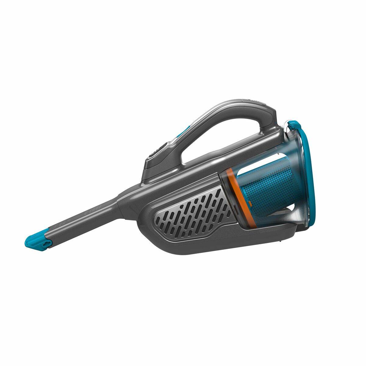 Handdammsugare Black & Decker BHHV520BF-QW - 3