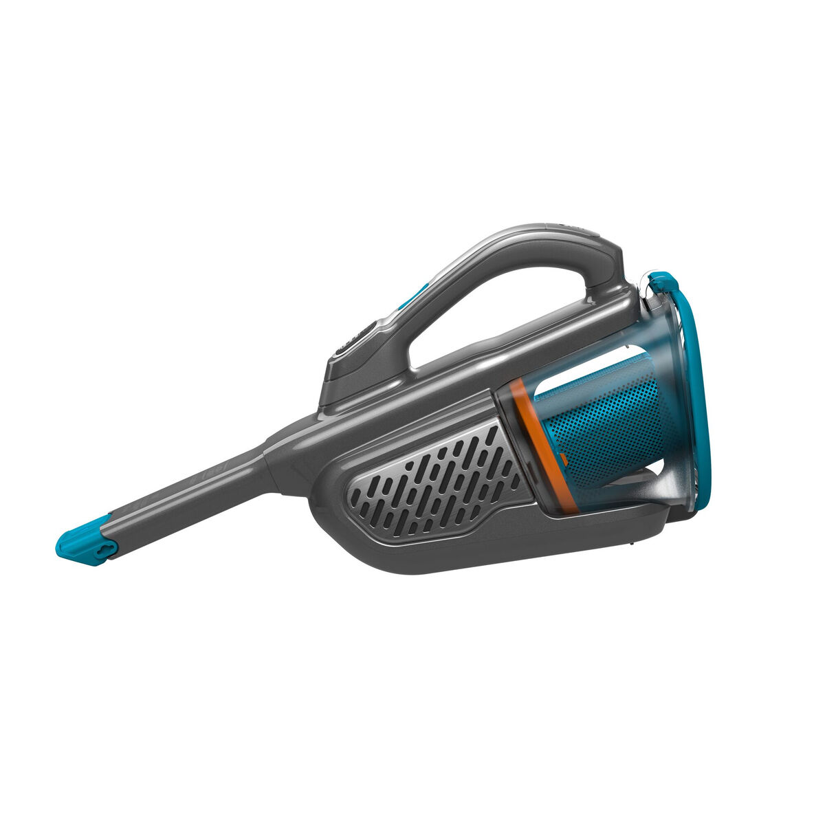 Handdammsugare Black & Decker BHHV520BF-QW - 12