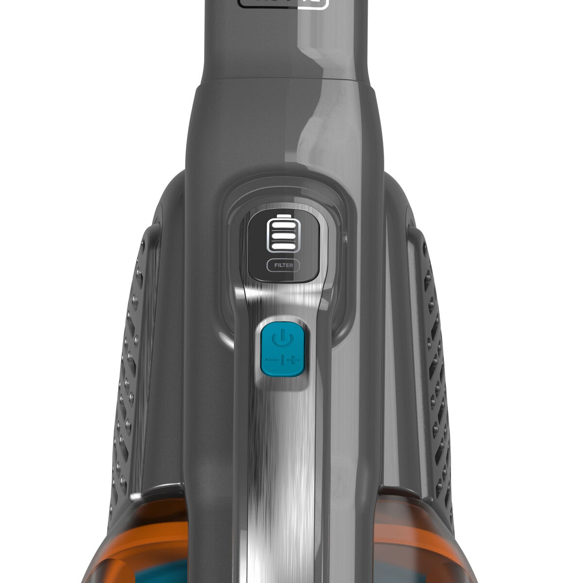 Handdammsugare Black & Decker BHHV520BF-QW - 14