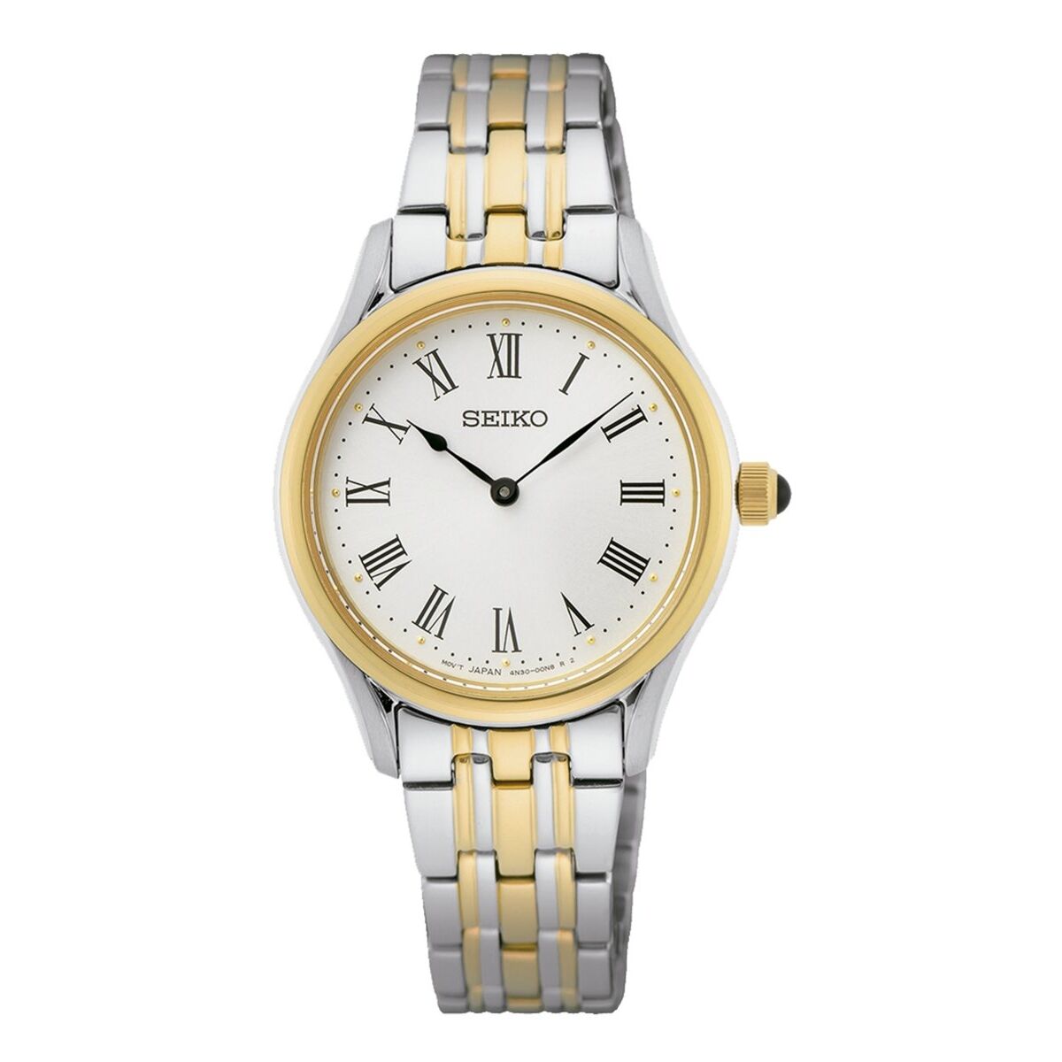 Herrklocka Seiko