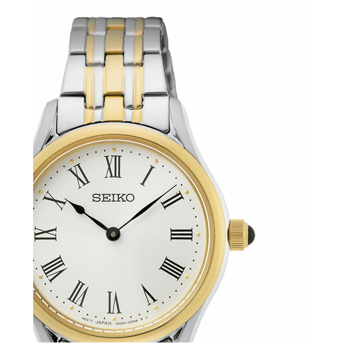 Herrklocka Seiko - 2