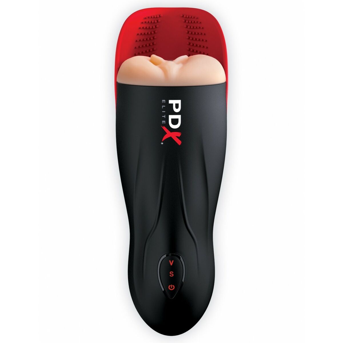 Endurance Jack Ass Pipedream Svart - 3