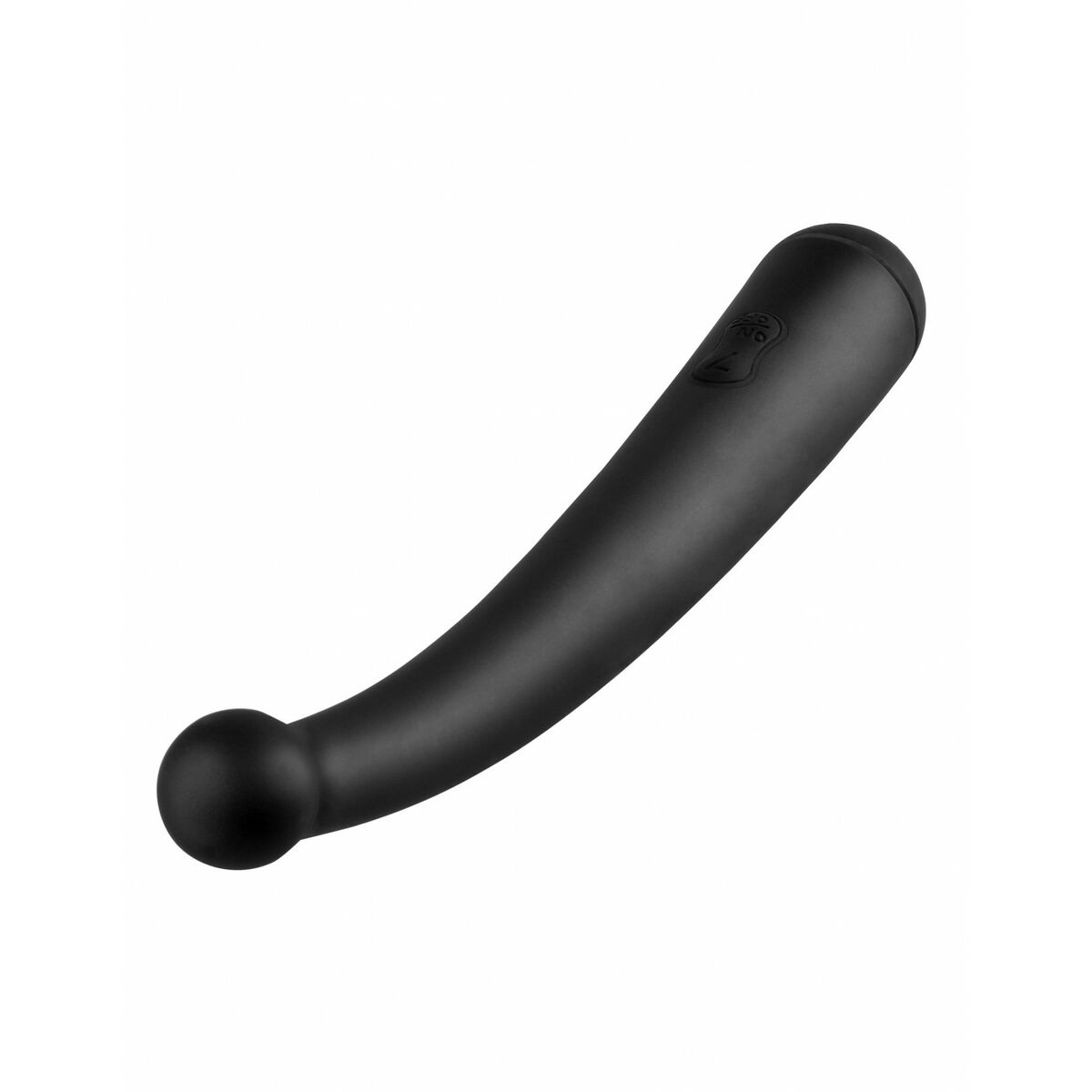 Anal vibrator Pipedream Anal Fantasy Collection Svart - 3