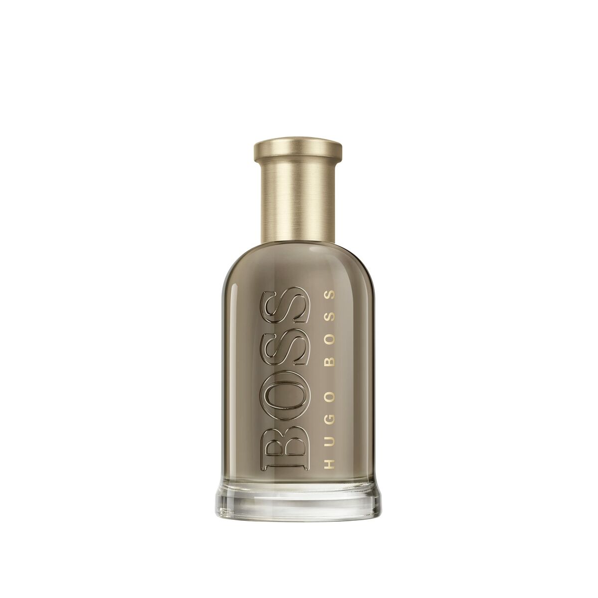 Parfym Herrar Hugo Boss EDP Boss Bottled 100 ml - 2