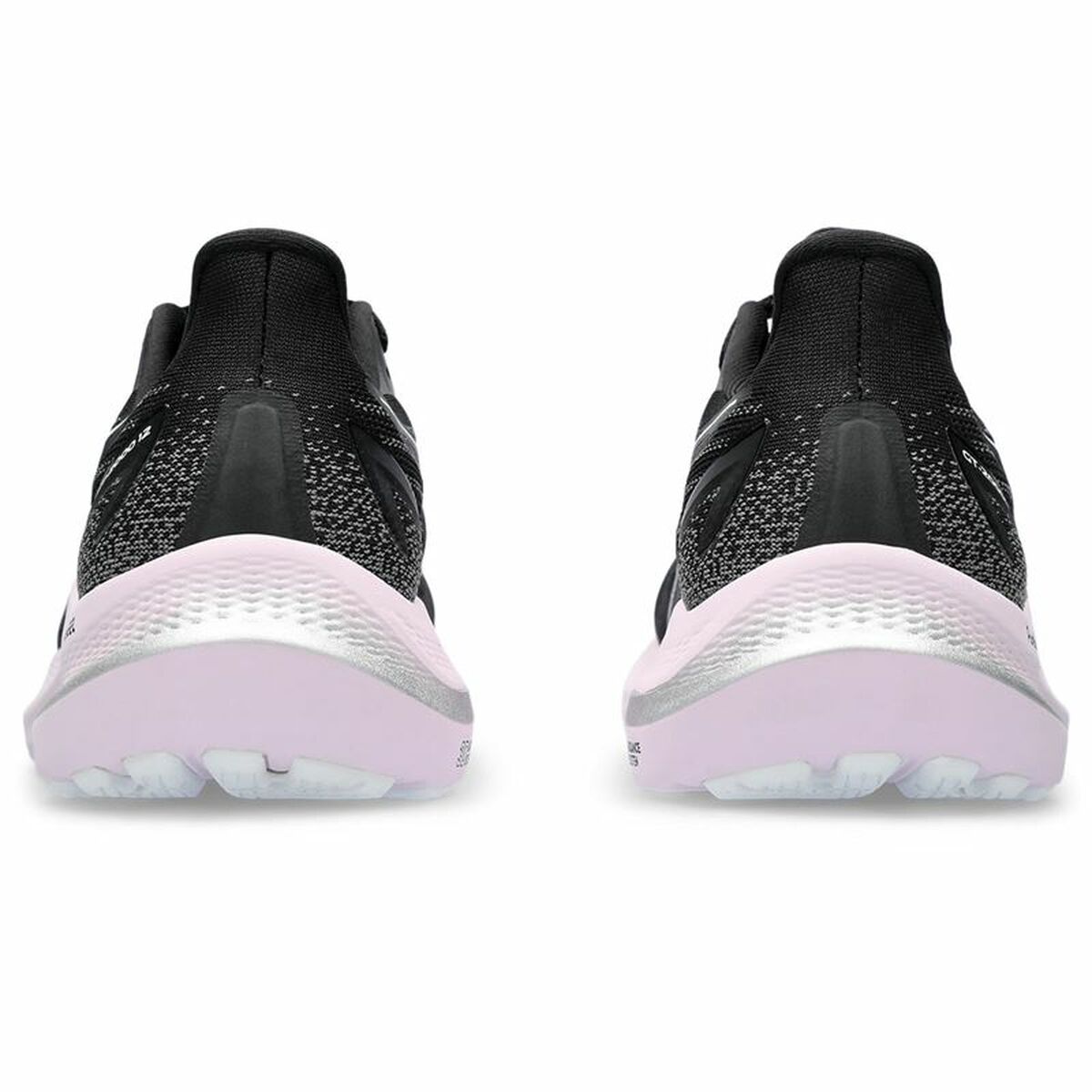 Gymnastiksko, Dam Asics GT-2000 Vit Svart - 7