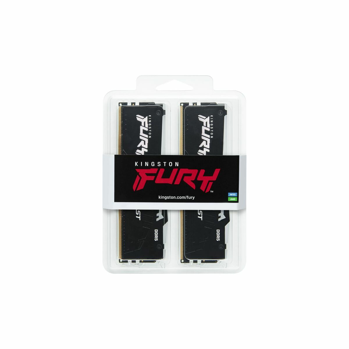 RAM-minne Kingston KF560C36BBEAK2-64 32 GB 64 GB - 3