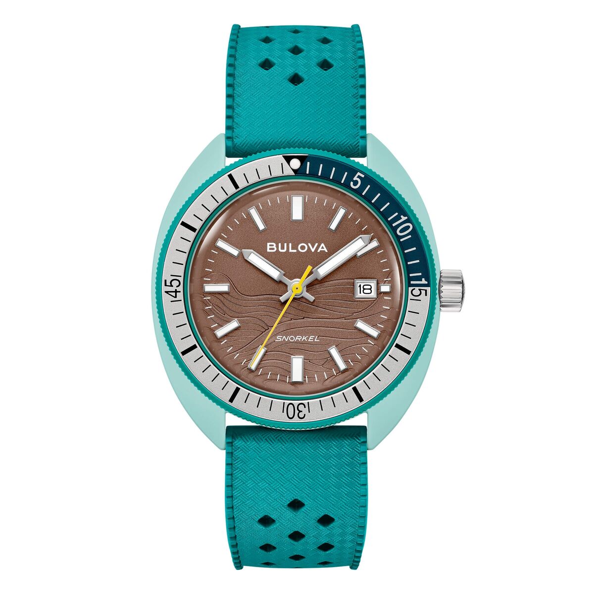 Herrklocka Bulova 98B446