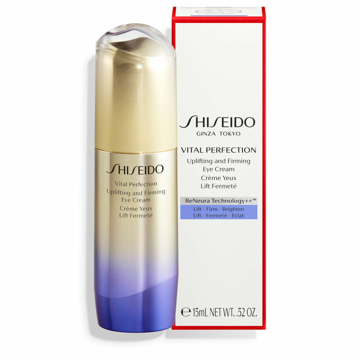 Ögonkontur Shiseido 768614163794