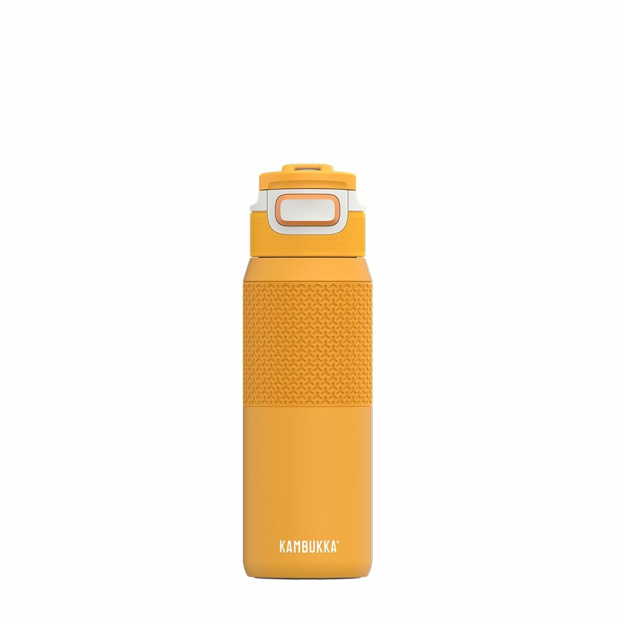 Vattenflaska Kambukka Elton Orange Tritan 750 ml