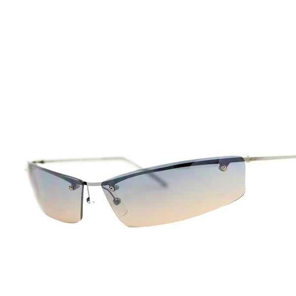 Damsolglasögon Adolfo Dominguez UA-15020-103 (Ø 73 mm) - 2