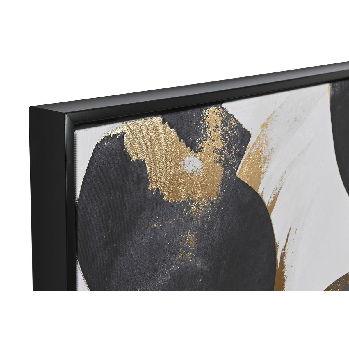 Kanvas Home ESPRIT polystyren Kanvas 103 x 4,5 x 143 cm - 4