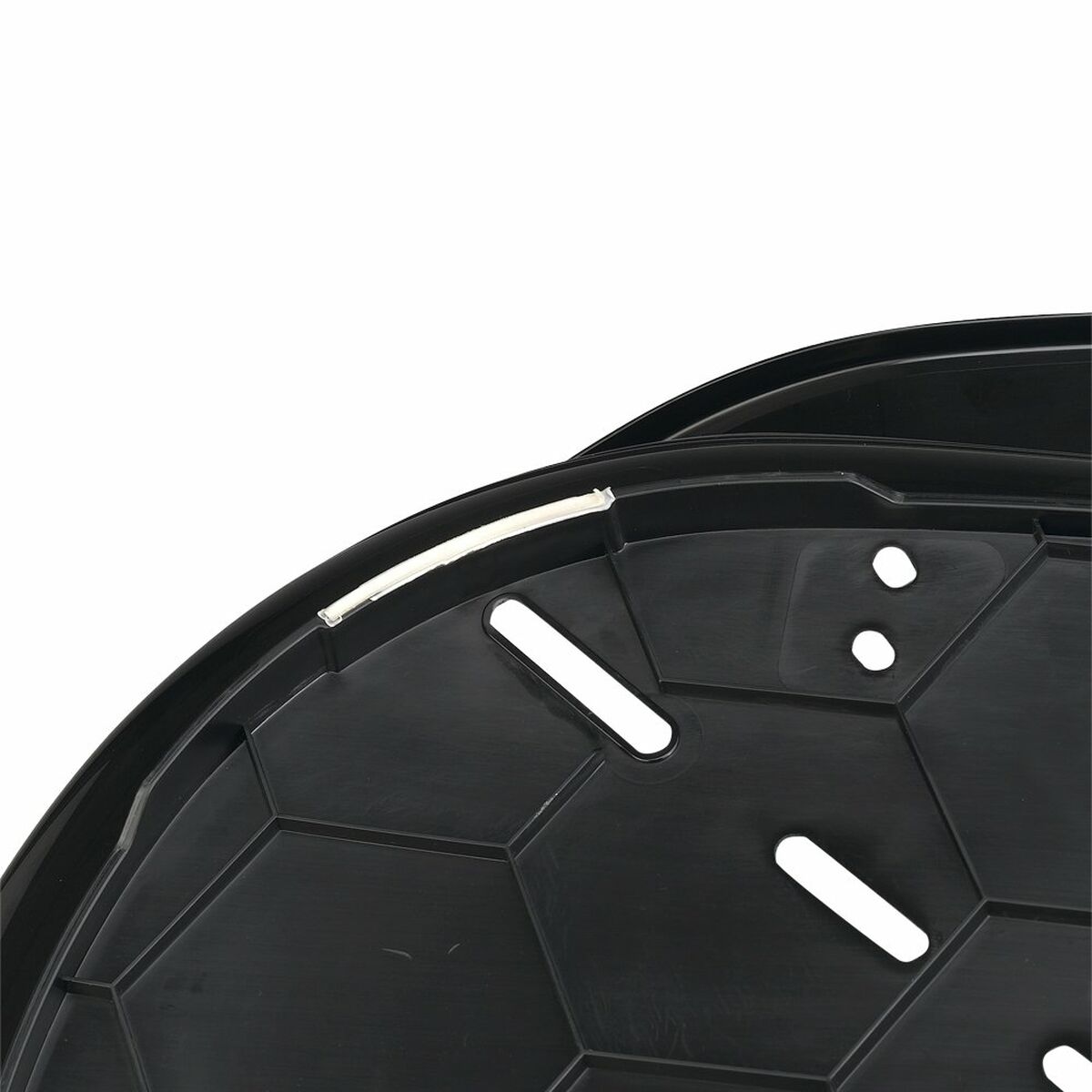 Hundsäng Ferplast Siesta Deluxe 6 Svart 70,5 x 52 x 23,5 cm - 10