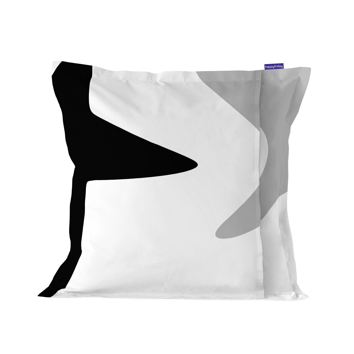 Kuddfodral HappyFriday Blanc Constellation Multicolour 60 x 60 cm - 5