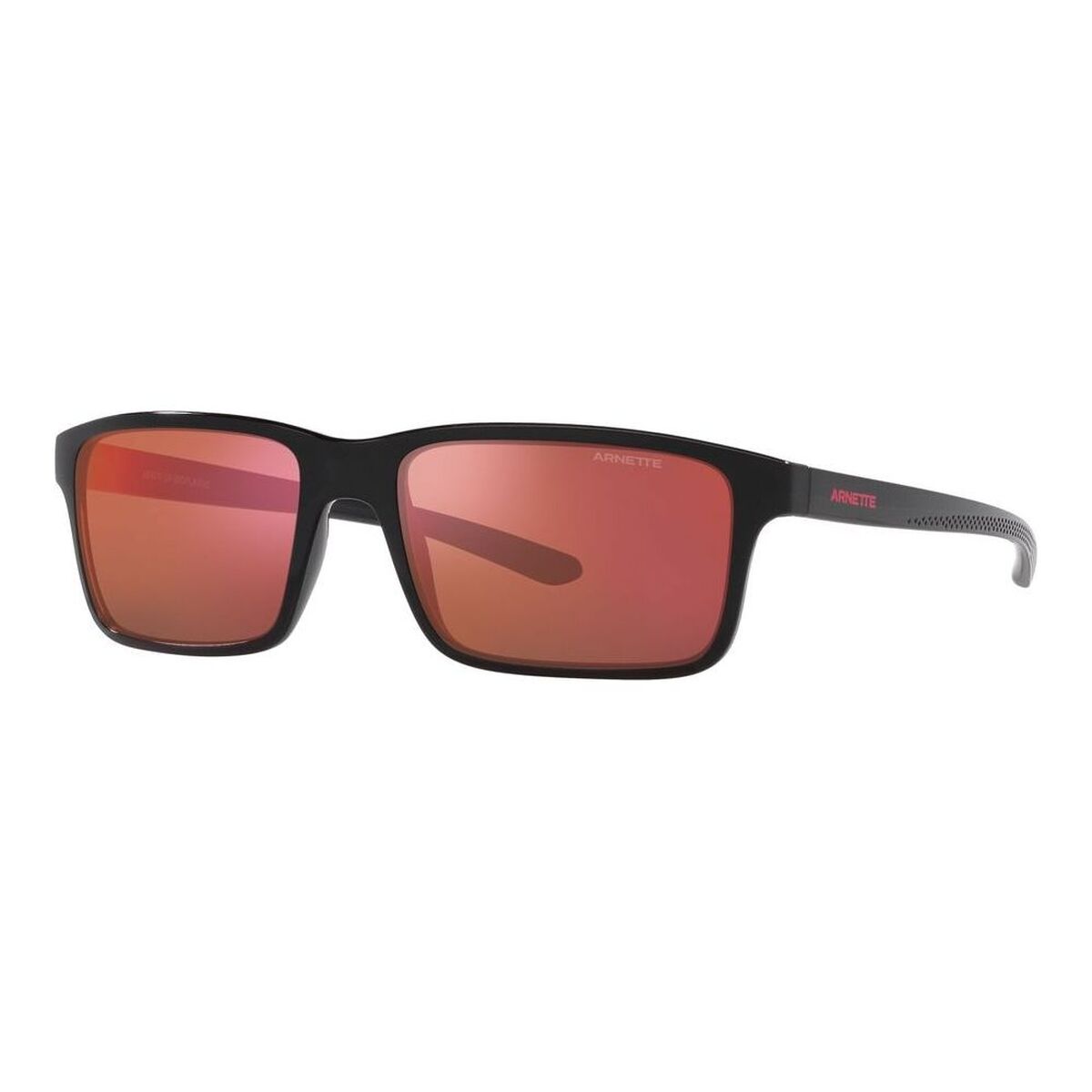 Herrsolglasögon Arnette MWANBA AN 4322 - 2