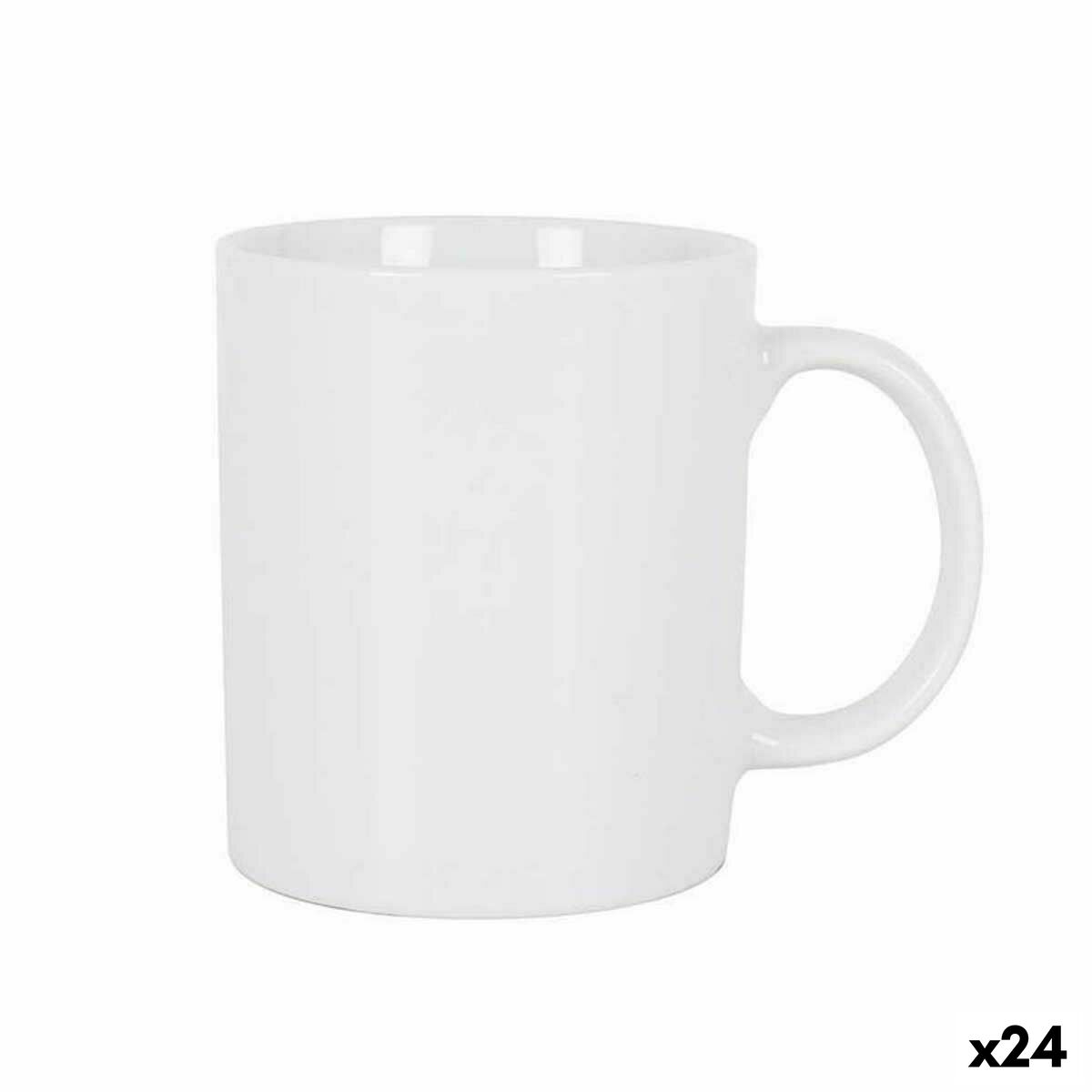 Koppar Vit 300 ml (24 antal)